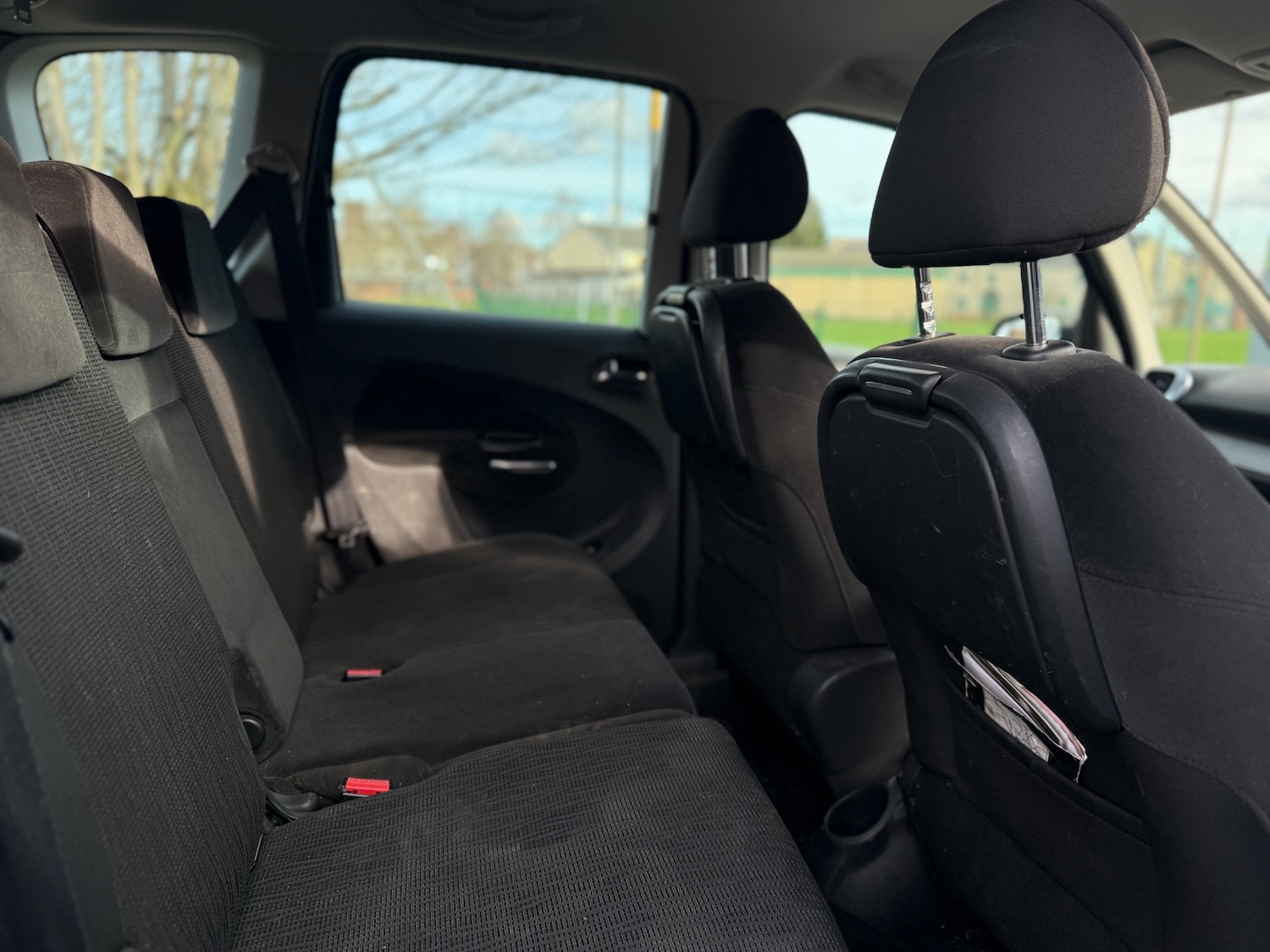 Used Citroen C3 Picasso 2010 for sale - 77564278: Photo 22