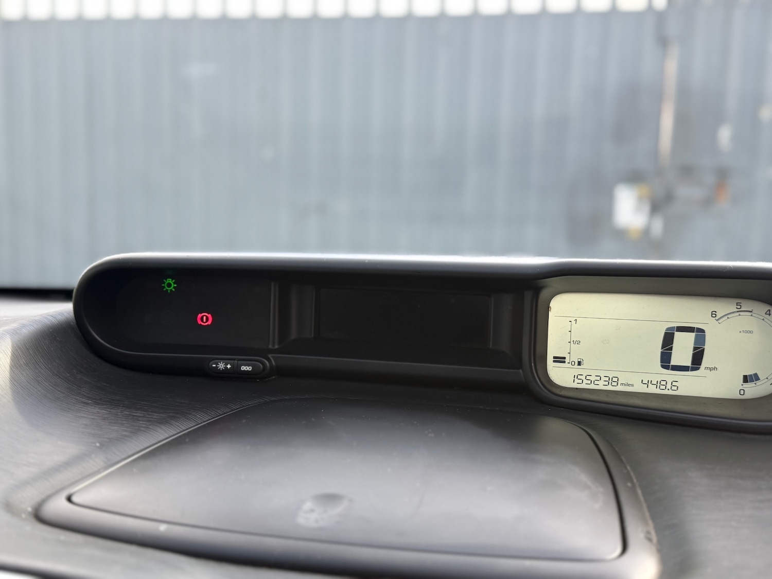 Used Citroen C3 Picasso 2010 for sale - 77564278: Photo 23