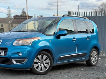 Used Citroen C3 Picasso 2010 for sale - 77564278: Photo