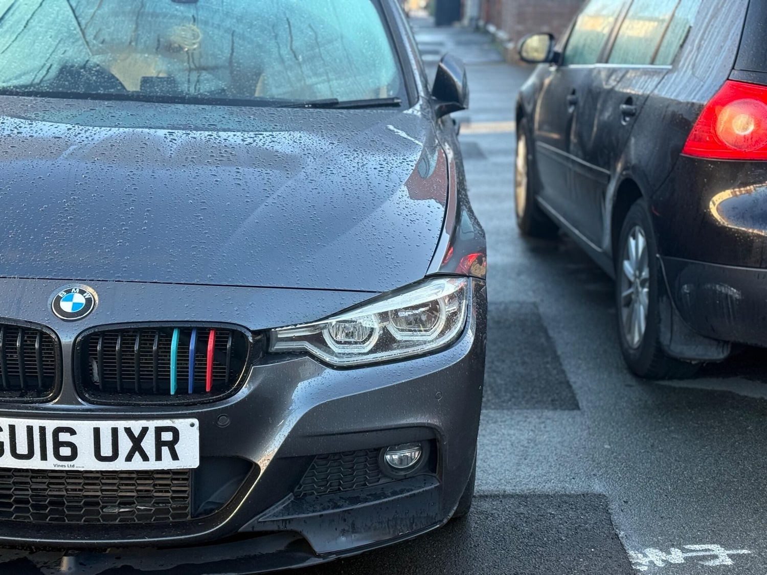 Used BMW 3 Series 2016 for sale - 76446850: Photo 3