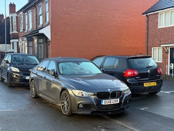 Used BMW 3 Series 2016 for sale - 76446850: Photo