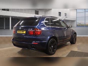 Used BMW X5 2010 for sale - 77359786: Photo