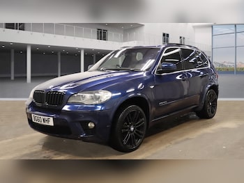 Used BMW X5 2010 for sale - 77359786: Photo