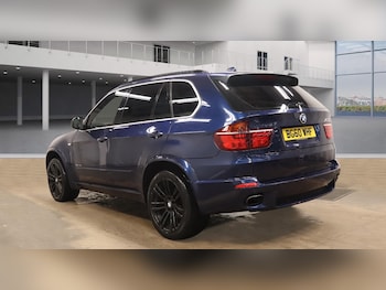 Used BMW X5 2010 for sale - 77359786: Photo