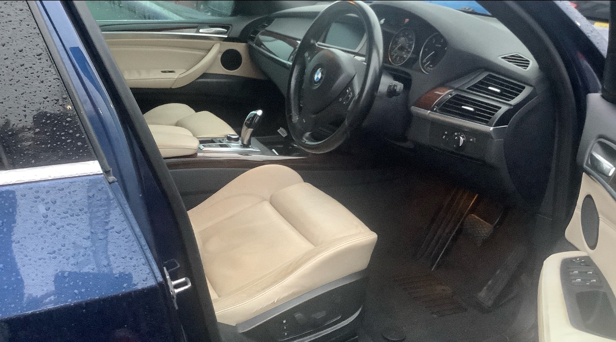 Used BMW X5 2010 for sale - 77359786: Photo 5