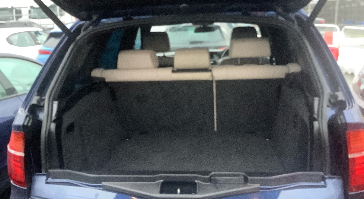 Used BMW X5 2010 for sale - 77359786: Photo 6