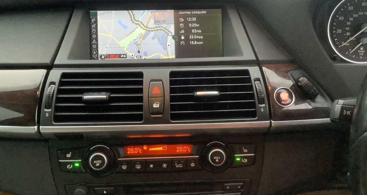 Used BMW X5 2010 for sale - 77359786: Photo 9