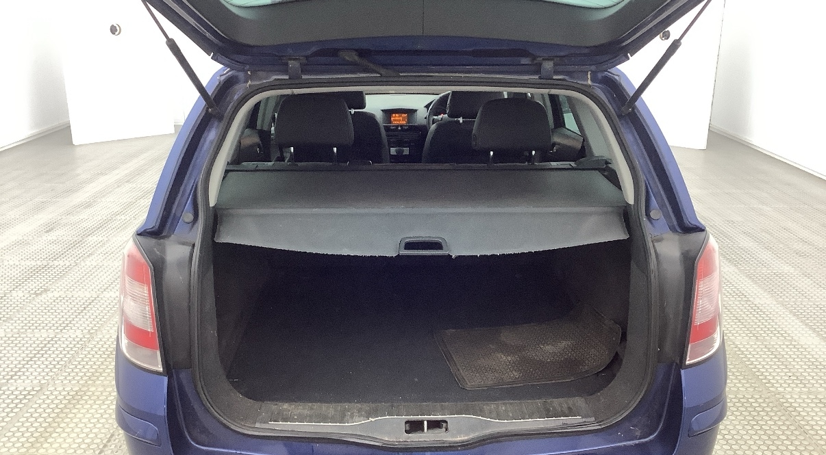 Used Vauxhall Astra 2007 for sale - 77431467: Photo 5