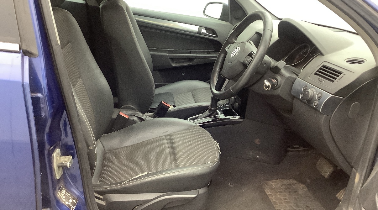 Used Vauxhall Astra 2007 for sale - 77431467: Photo 6