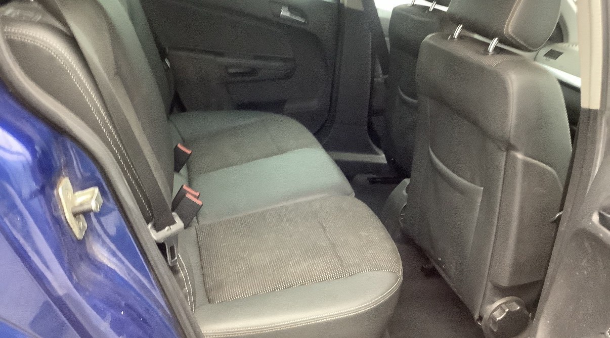 Used Vauxhall Astra 2007 for sale - 77431467: Photo 7