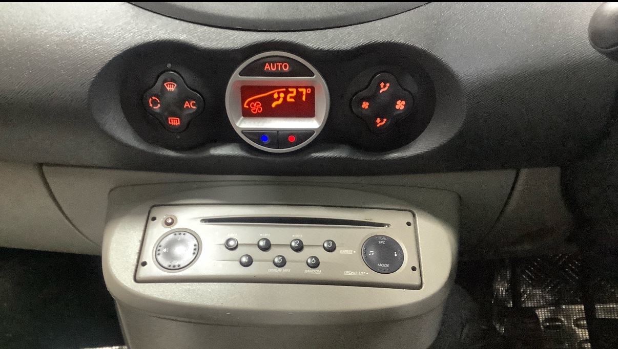 Used Renault Twingo 2008 for sale - 77264556: Photo 10