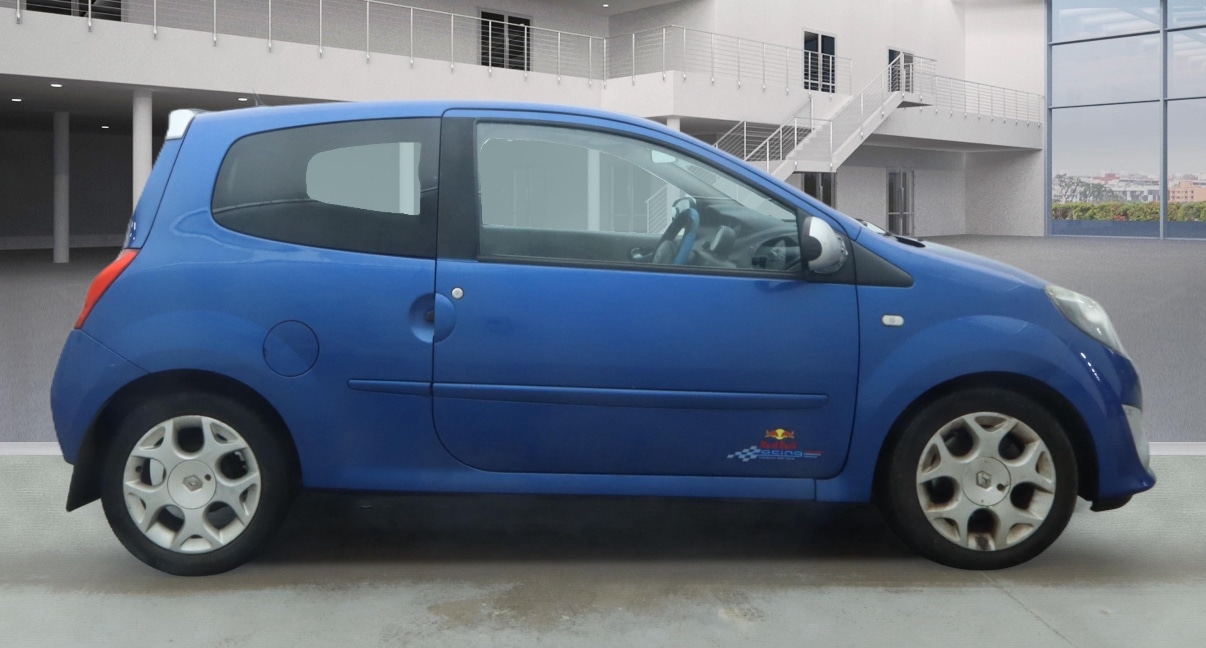 Used Renault Twingo 2008 for sale - 77264556: Photo 5