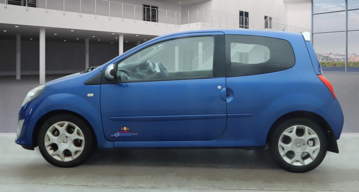 Used Renault Twingo 2008 for sale - 77264556: Photo 6