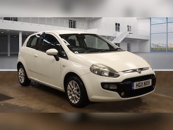 2011 (11) - 1.2 MyLife 3dr