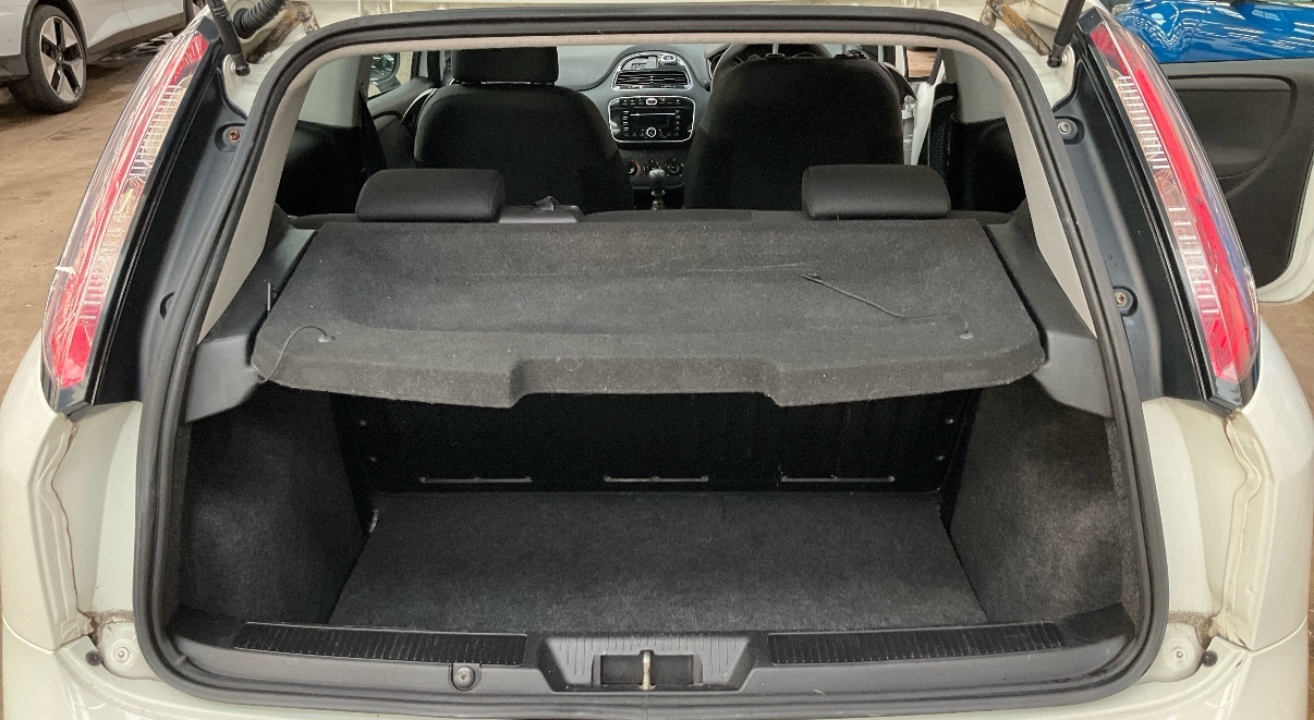 Used Fiat Punto Evo 2011 for sale - 77359734: Photo 6