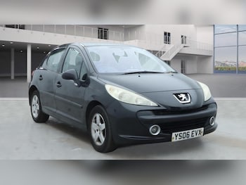 2006 (06) - 1.4 16v Sport 5dr