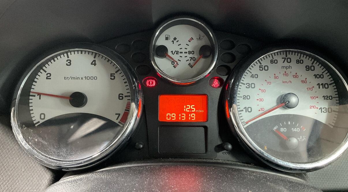 Used Peugeot 207 2006 for sale - 76370195: Photo 5