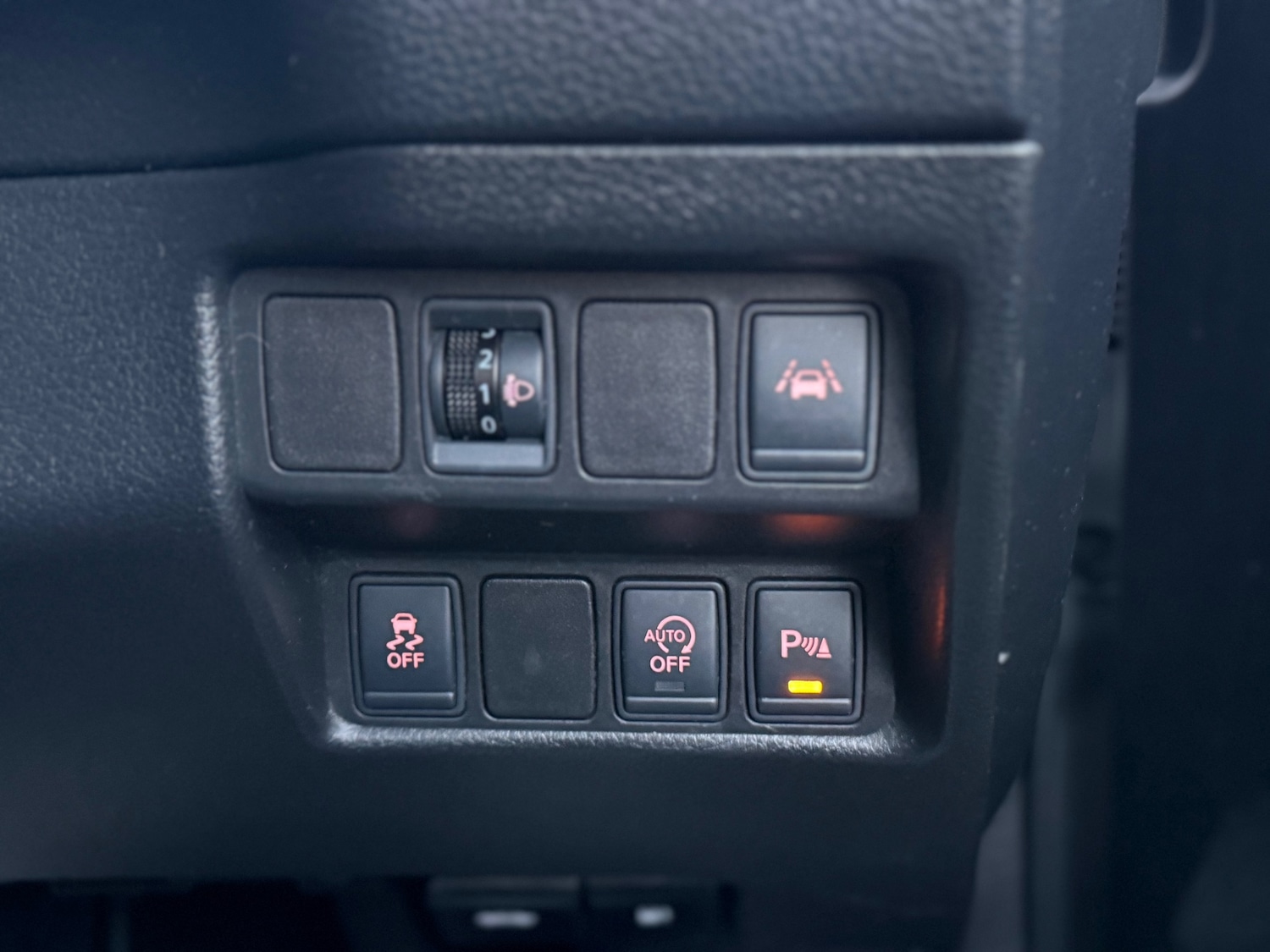 Used Nissan Qashqai 2015 for sale - 76743648: Photo 29