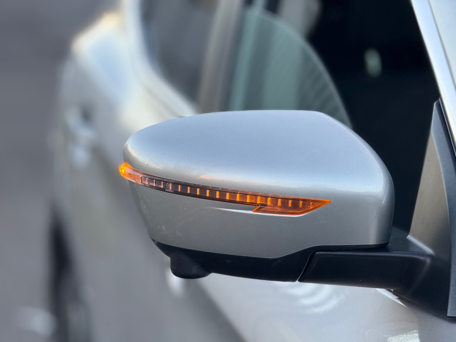 Used Nissan Qashqai 2015 for sale - 76743648: Photo 8