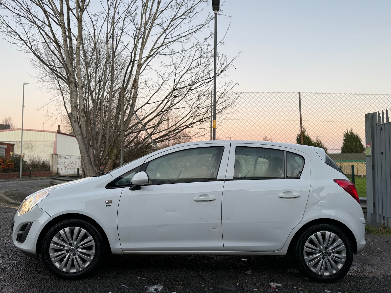 Used Vauxhall Corsa 2013 for sale - 77008885: Photo 13