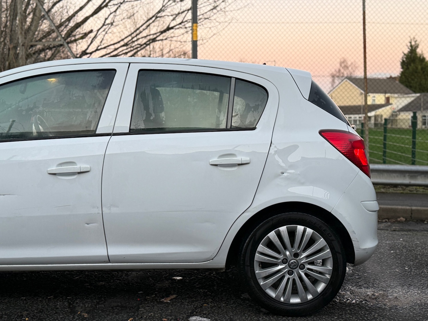 Used Vauxhall Corsa 2013 for sale - 77008885: Photo 14