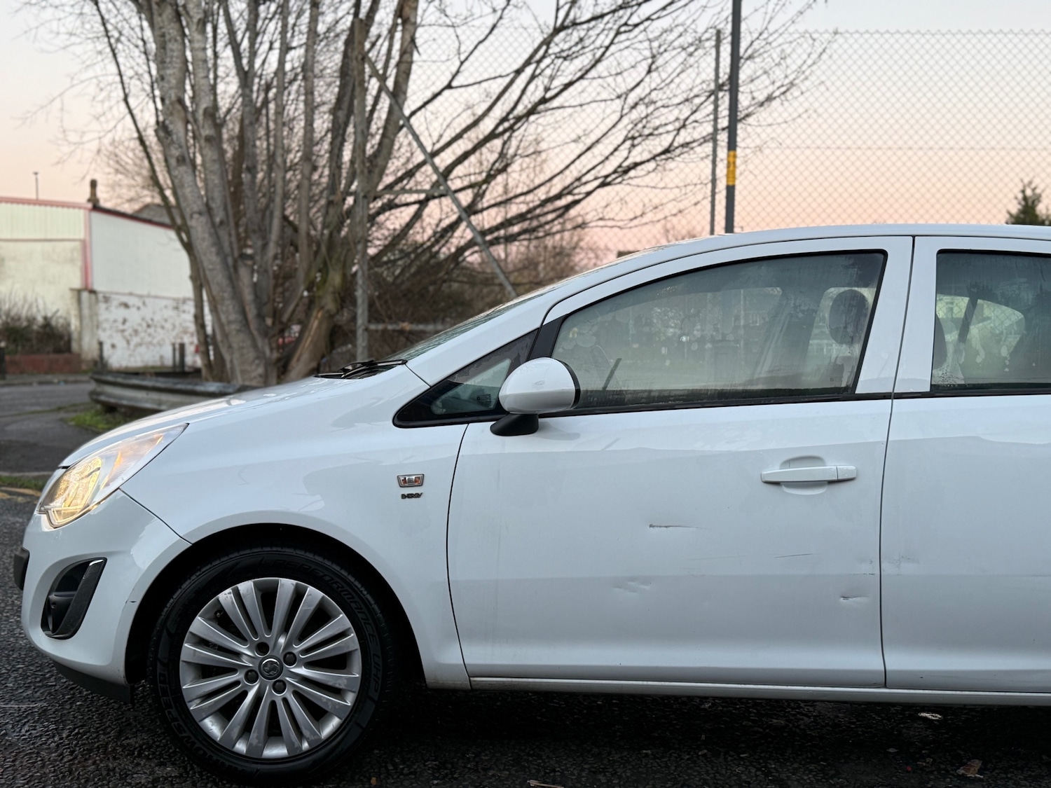 Used Vauxhall Corsa 2013 for sale - 77008885: Photo 15