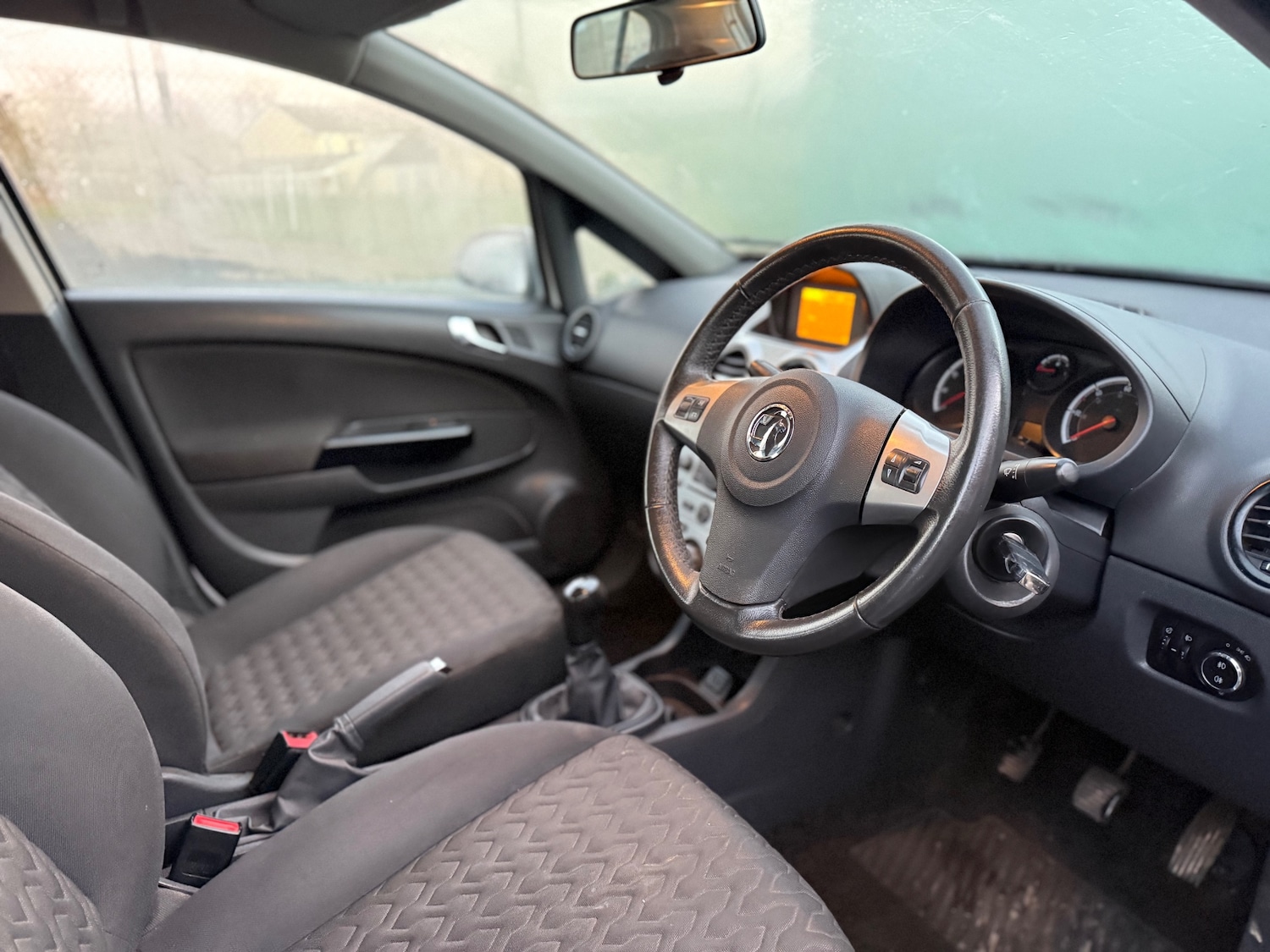 Used Vauxhall Corsa 2013 for sale - 77008885: Photo 20