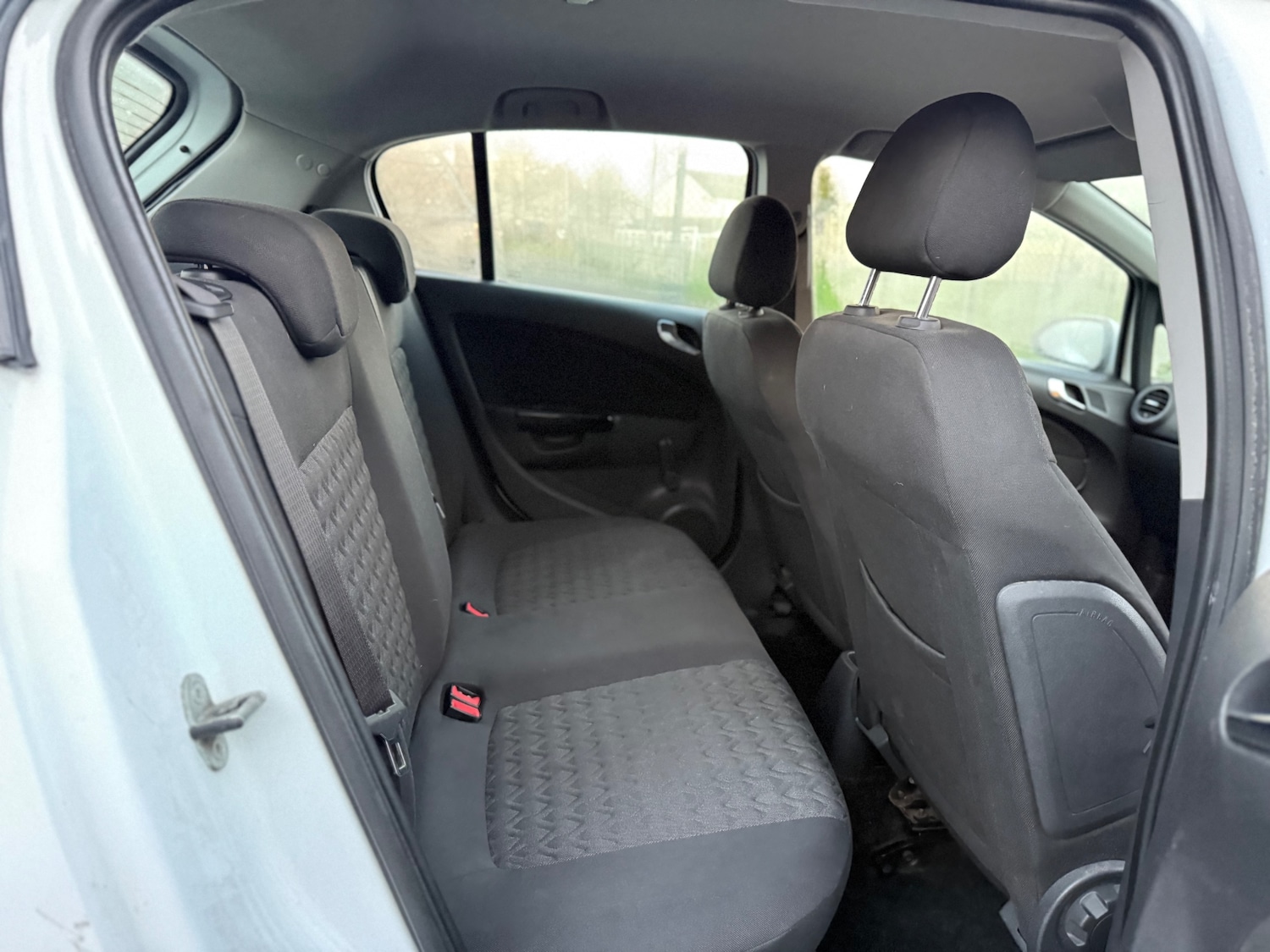 Used Vauxhall Corsa 2013 for sale - 77008885: Photo 22