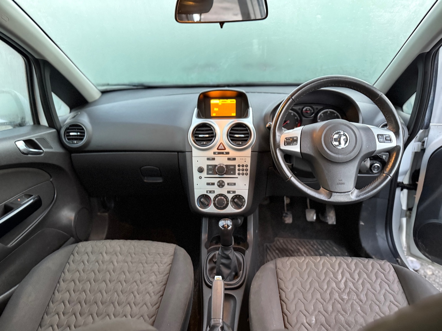 Used Vauxhall Corsa 2013 for sale - 77008885: Photo 23