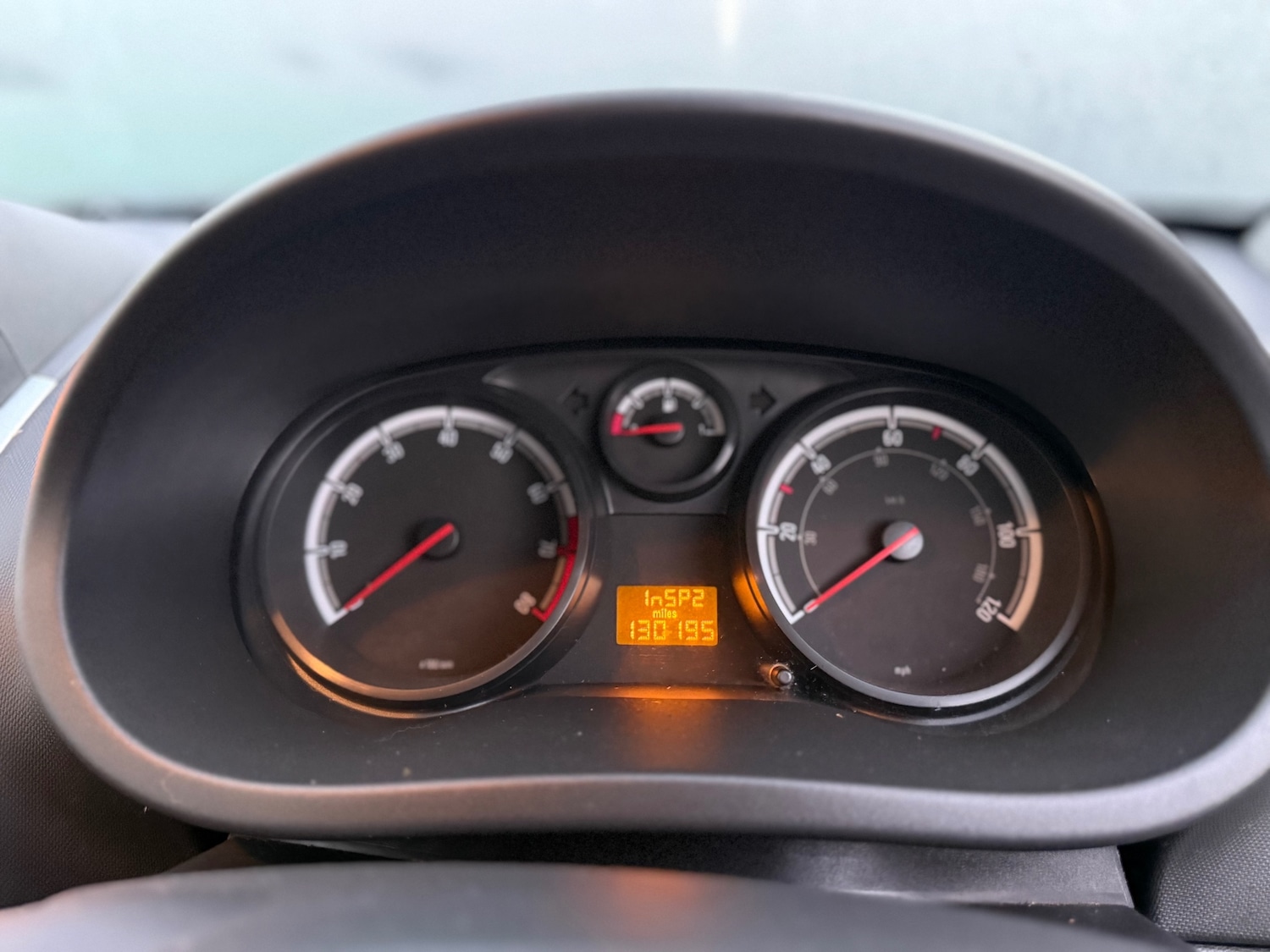 Used Vauxhall Corsa 2013 for sale - 77008885: Photo 25