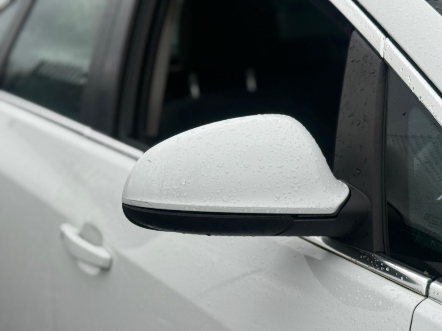 Used Vauxhall Astra 2014 for sale - 76561108: Photo 10