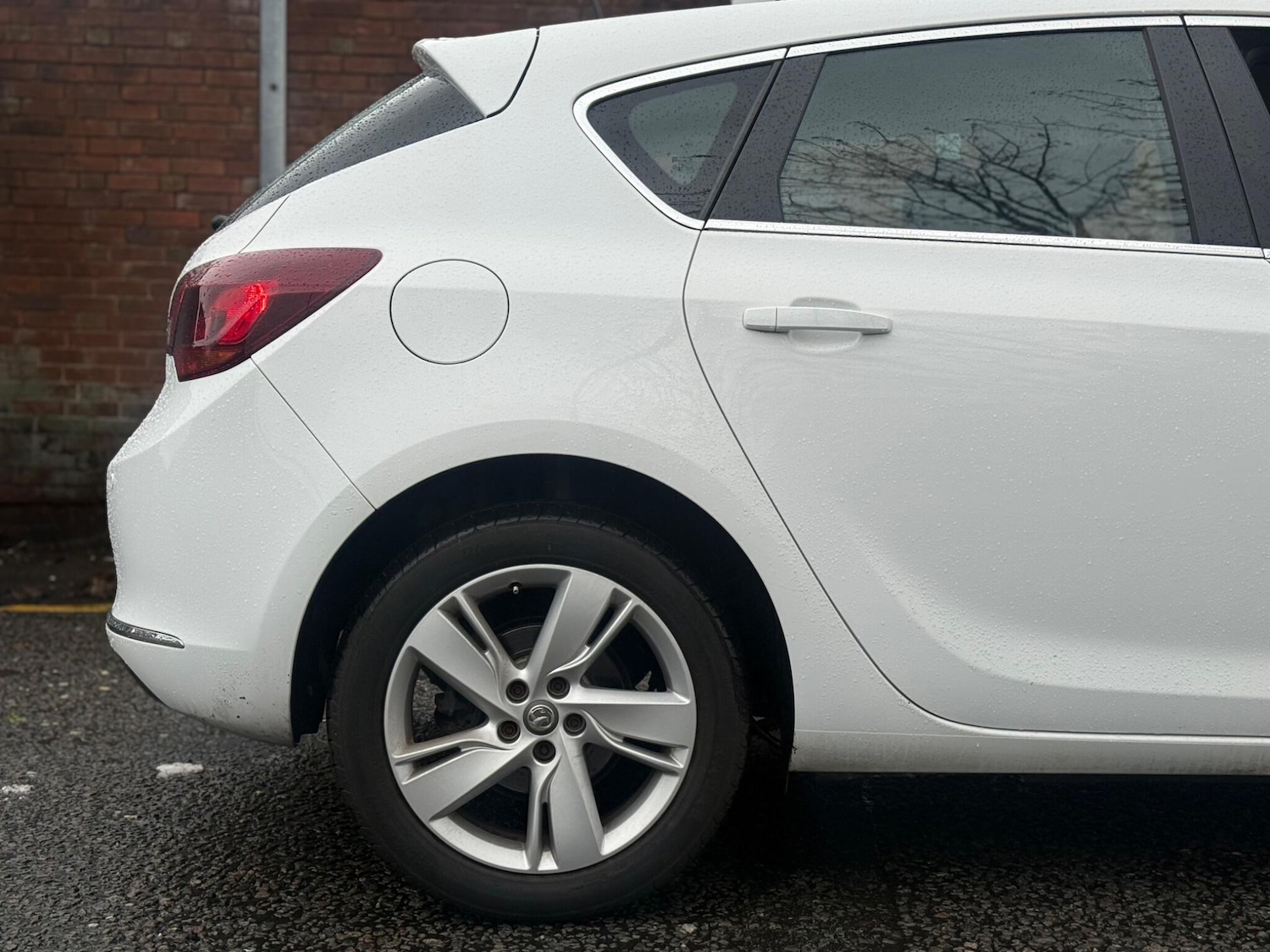 Used Vauxhall Astra 2014 for sale - 76561108: Photo 19