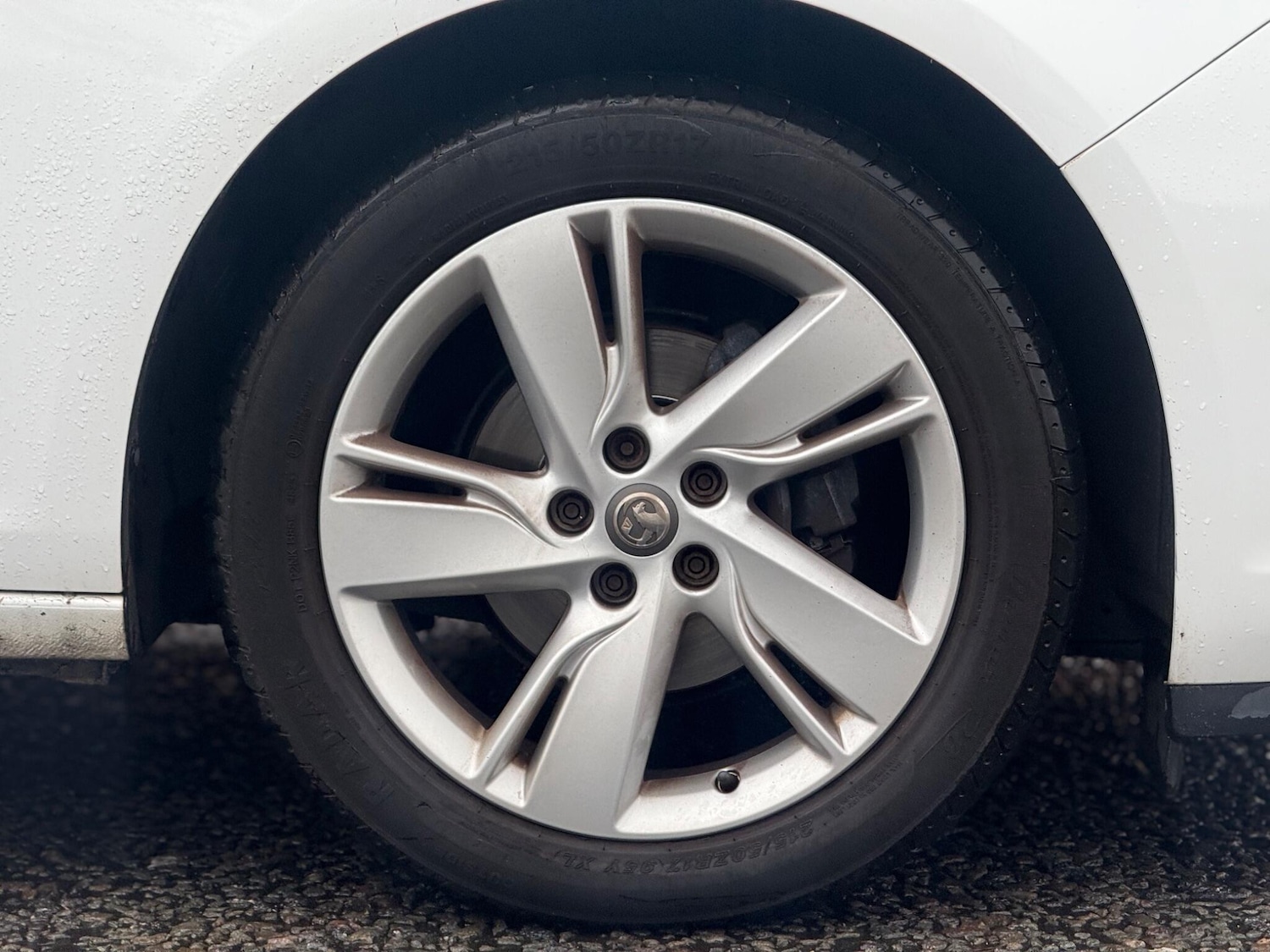 Used Vauxhall Astra 2014 for sale - 76561108: Photo 31