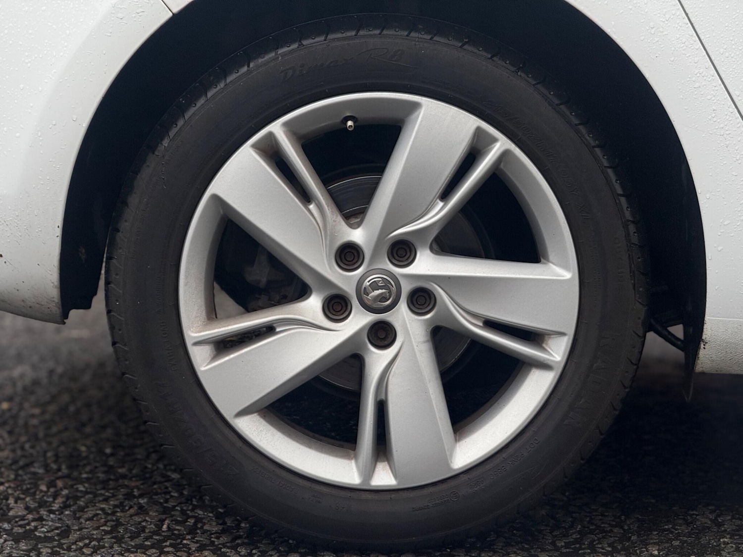 Used Vauxhall Astra 2014 for sale - 76561108: Photo 32