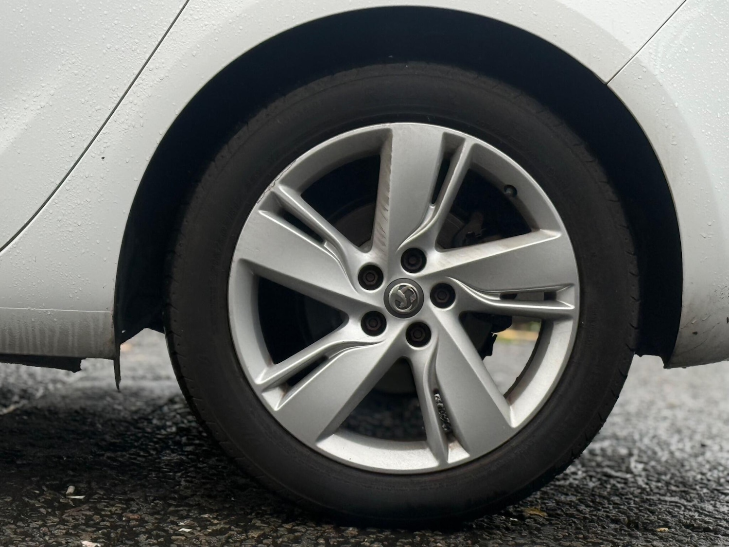 Used Vauxhall Astra 2014 for sale - 76561108: Photo 33