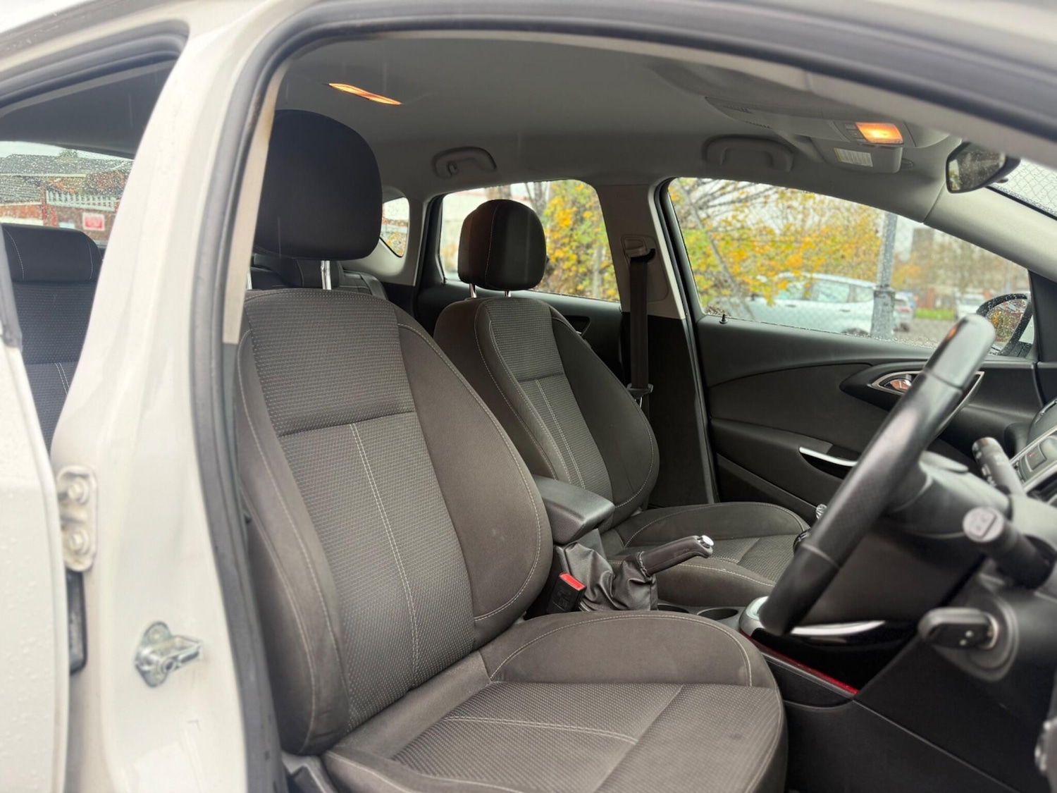 Used Vauxhall Astra 2014 for sale - 76561108: Photo 35