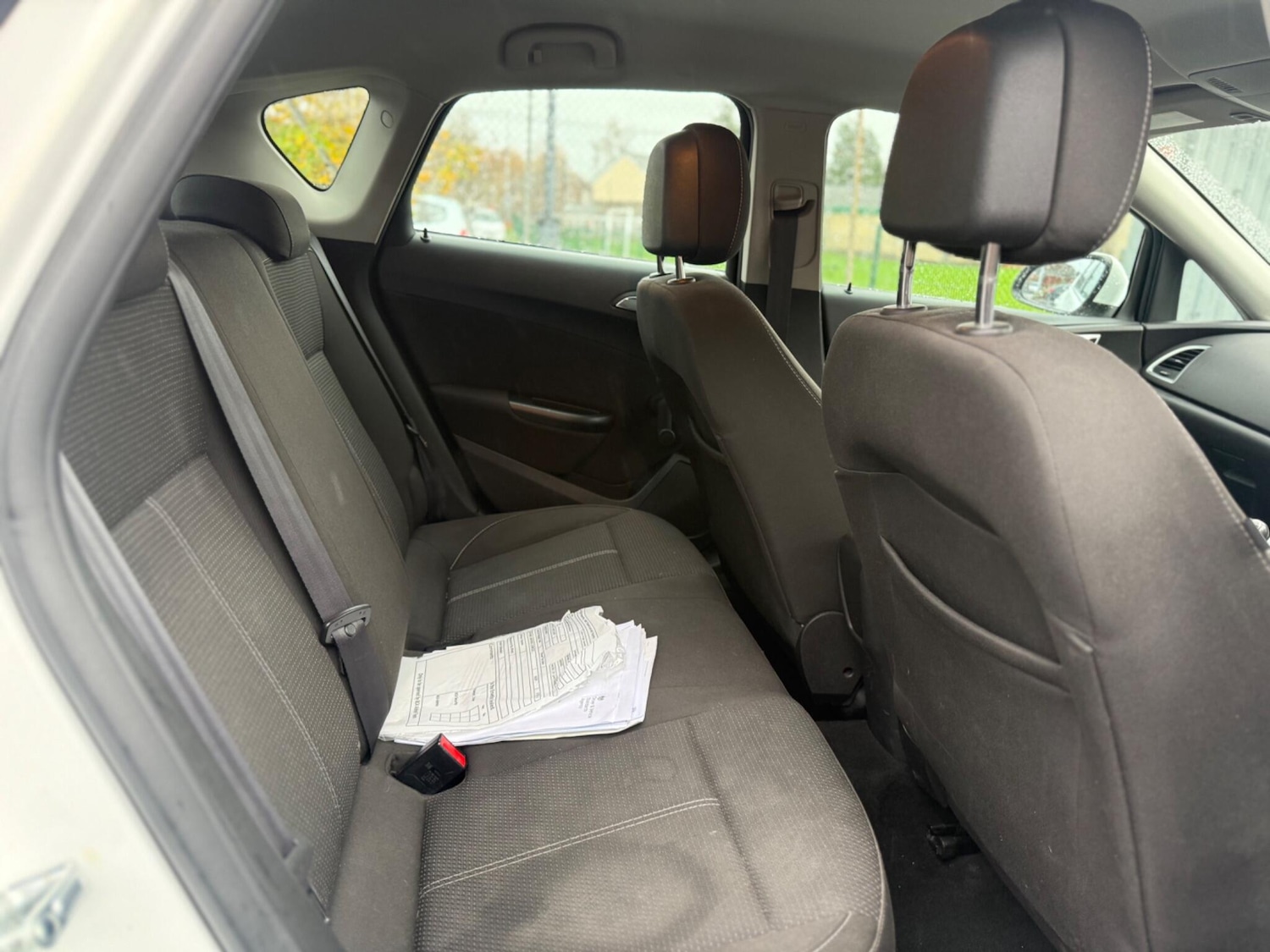 Used Vauxhall Astra 2014 for sale - 76561108: Photo 36