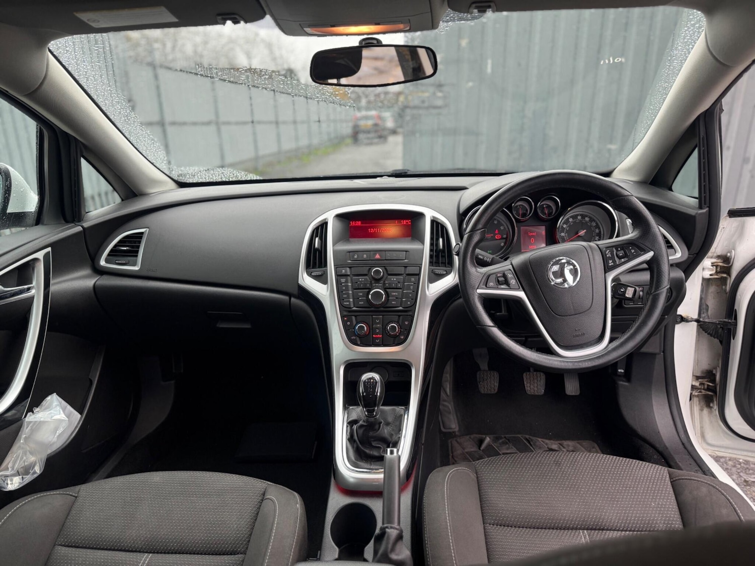 Used Vauxhall Astra 2014 for sale - 76561108: Photo 37