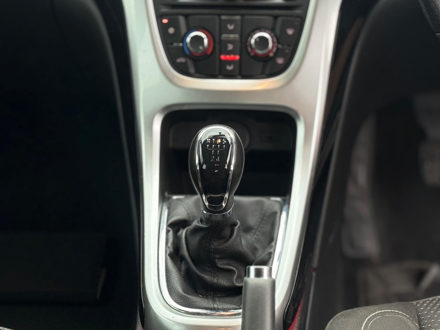 Used Vauxhall Astra 2014 for sale - 76561108: Photo 40