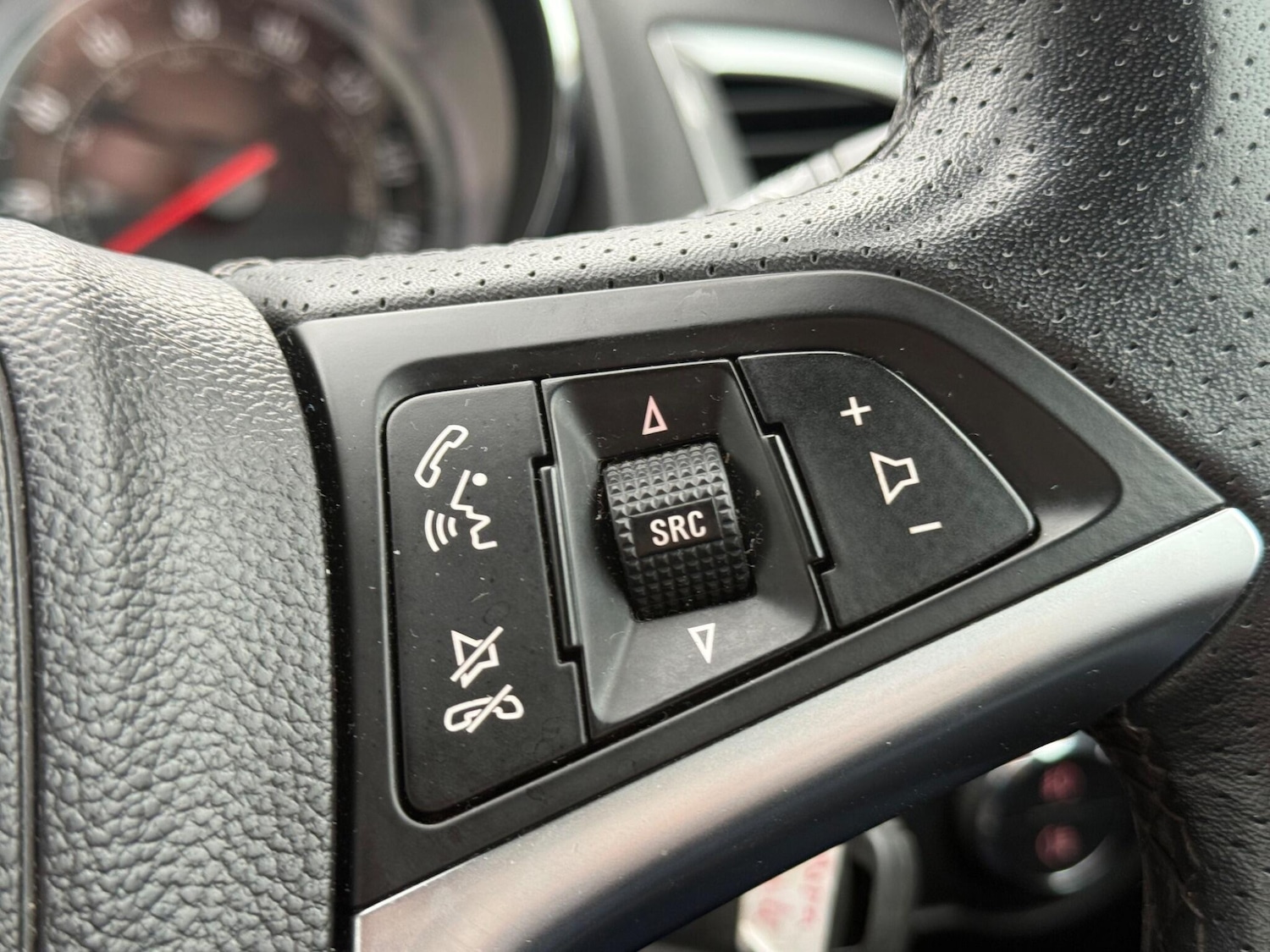 Used Vauxhall Astra 2014 for sale - 76561108: Photo 44