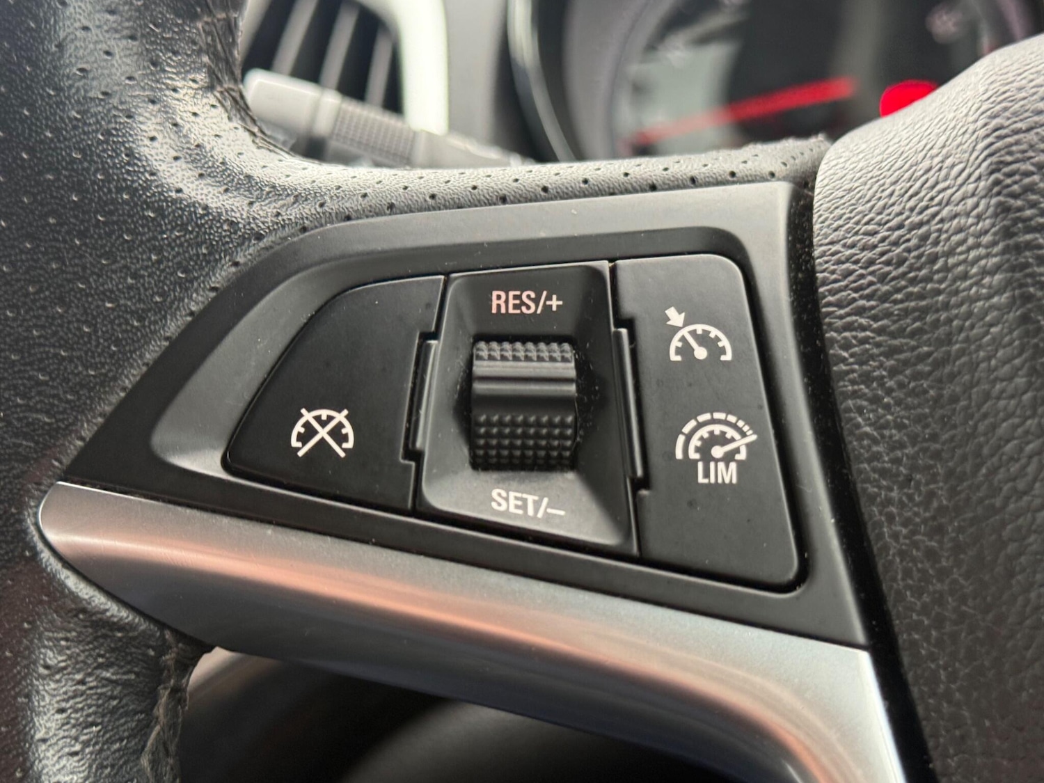 Used Vauxhall Astra 2014 for sale - 76561108: Photo 45