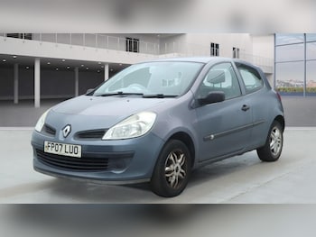2007 (07) - 1.2 16v Extreme 3dr