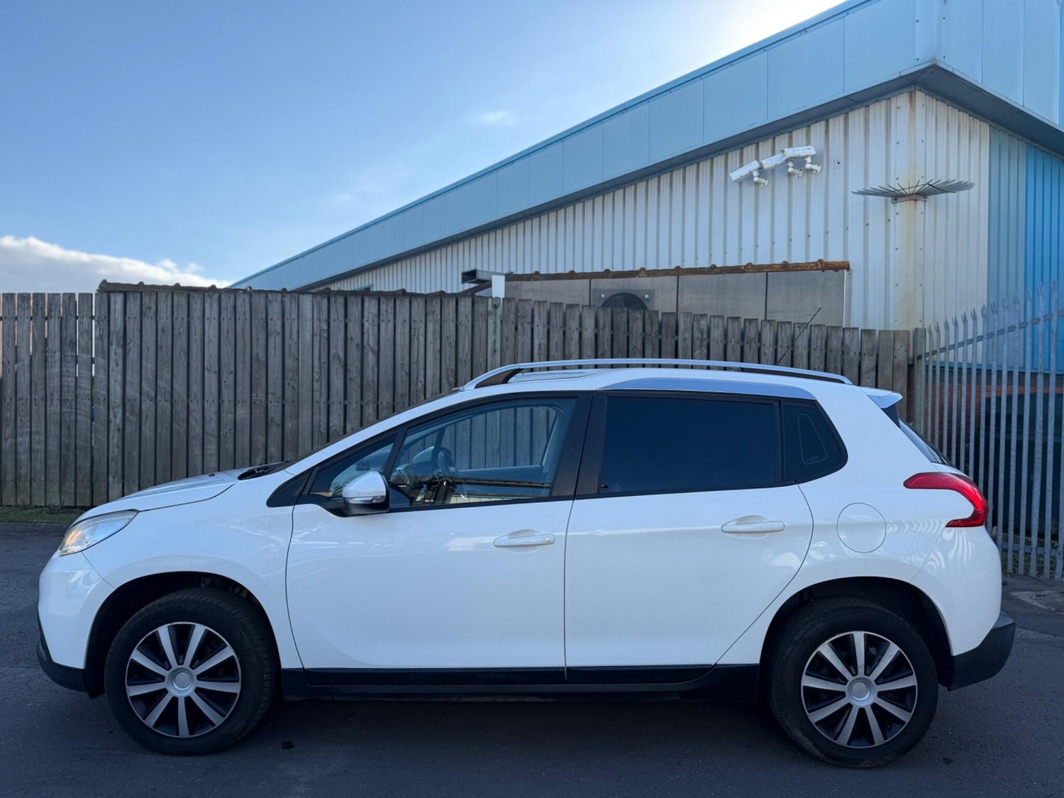 Used Peugeot 2008 for sale - 76537858: Photo 12
