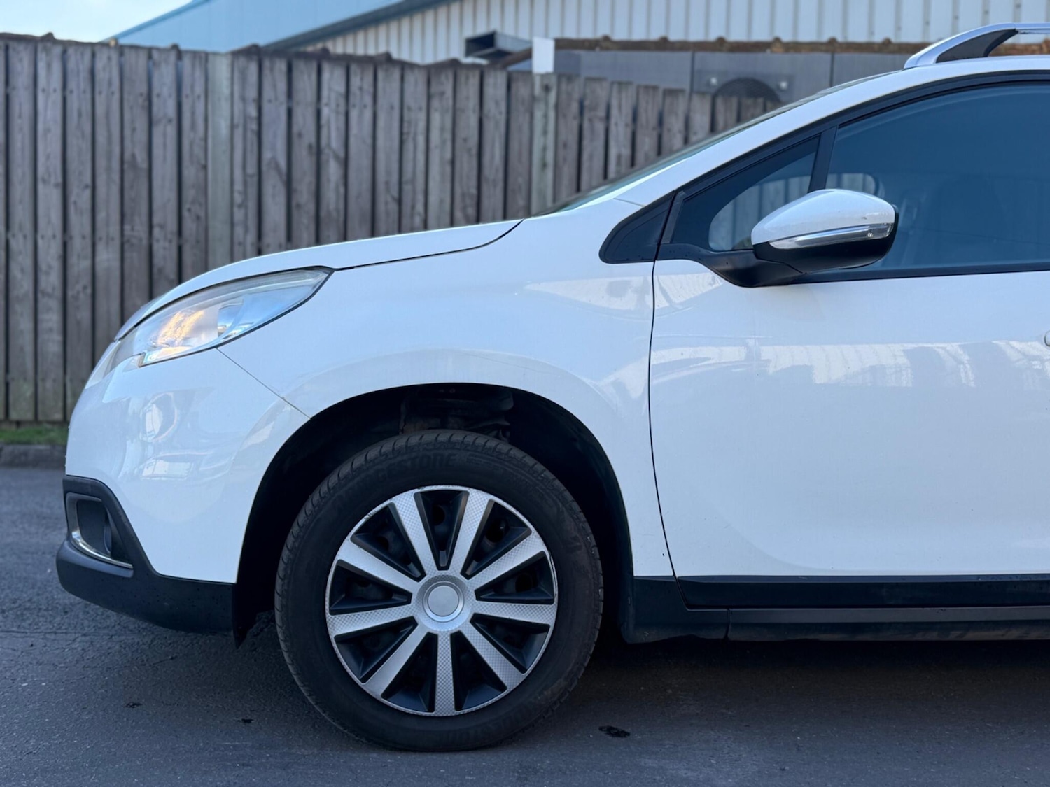 Used Peugeot 2008 for sale - 76537858: Photo 14