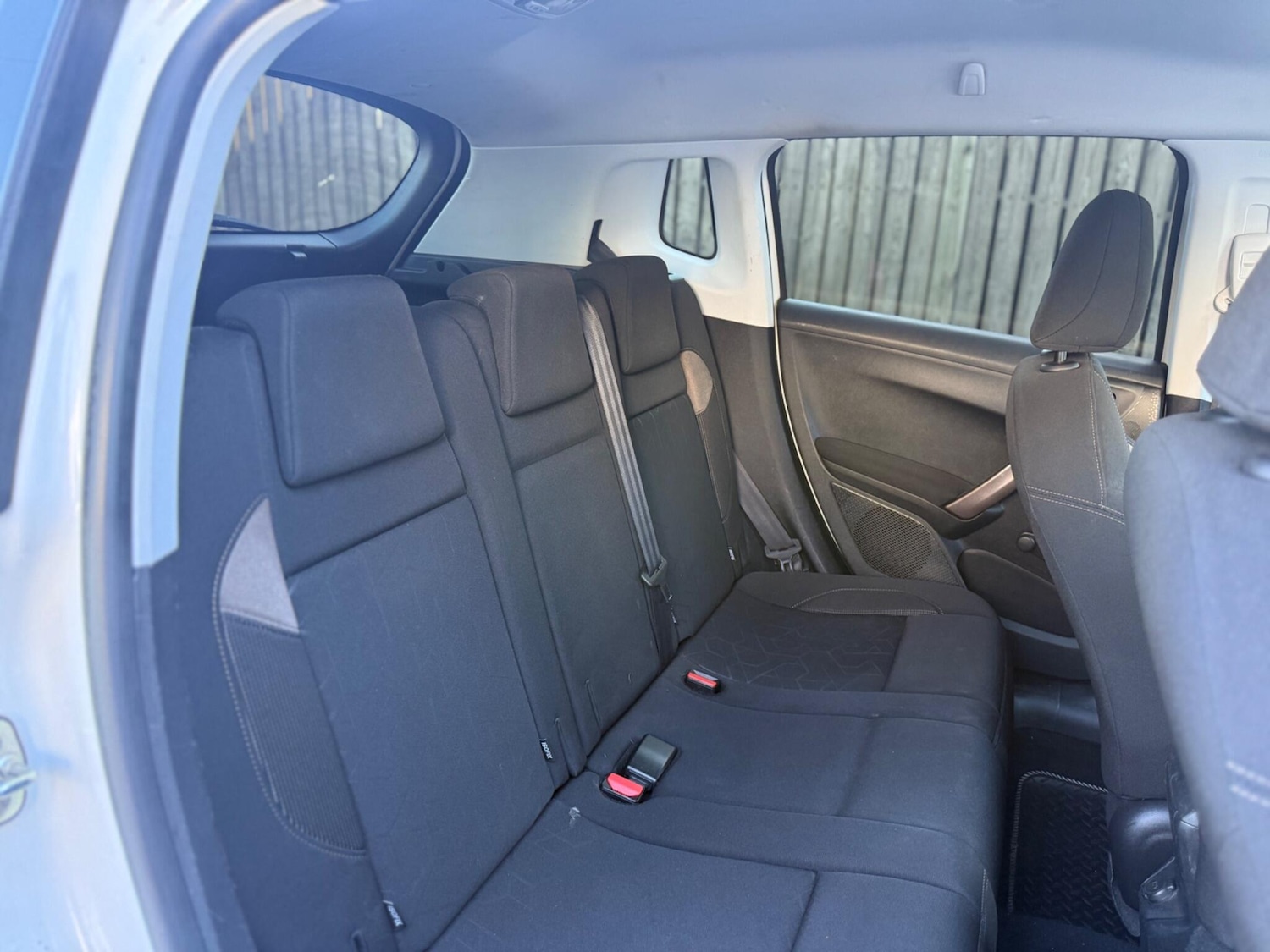 Used Peugeot 2008 for sale - 76537858: Photo 21