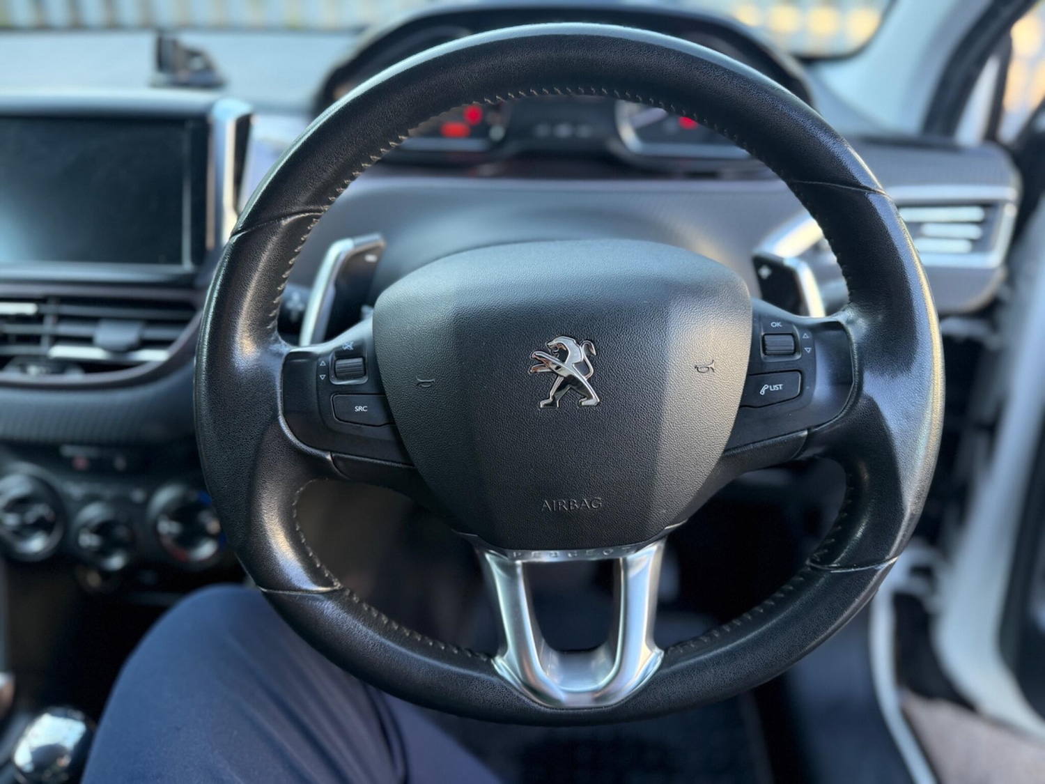 Used Peugeot 2008 for sale - 76537858: Photo 23