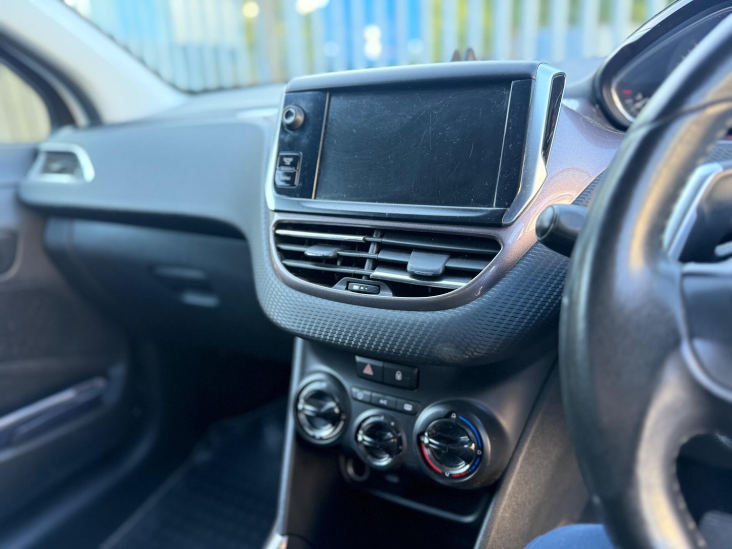 Used Peugeot 2008 for sale - 76537858: Photo 24