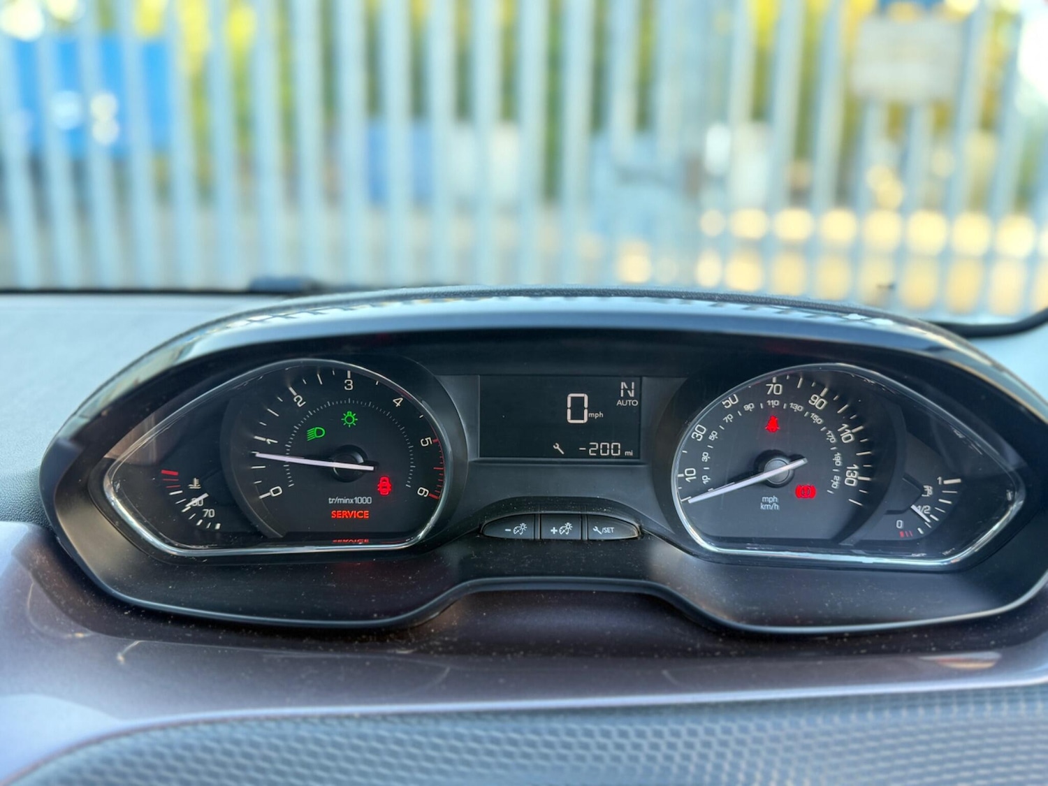 Used Peugeot 2008 for sale - 76537858: Photo 26