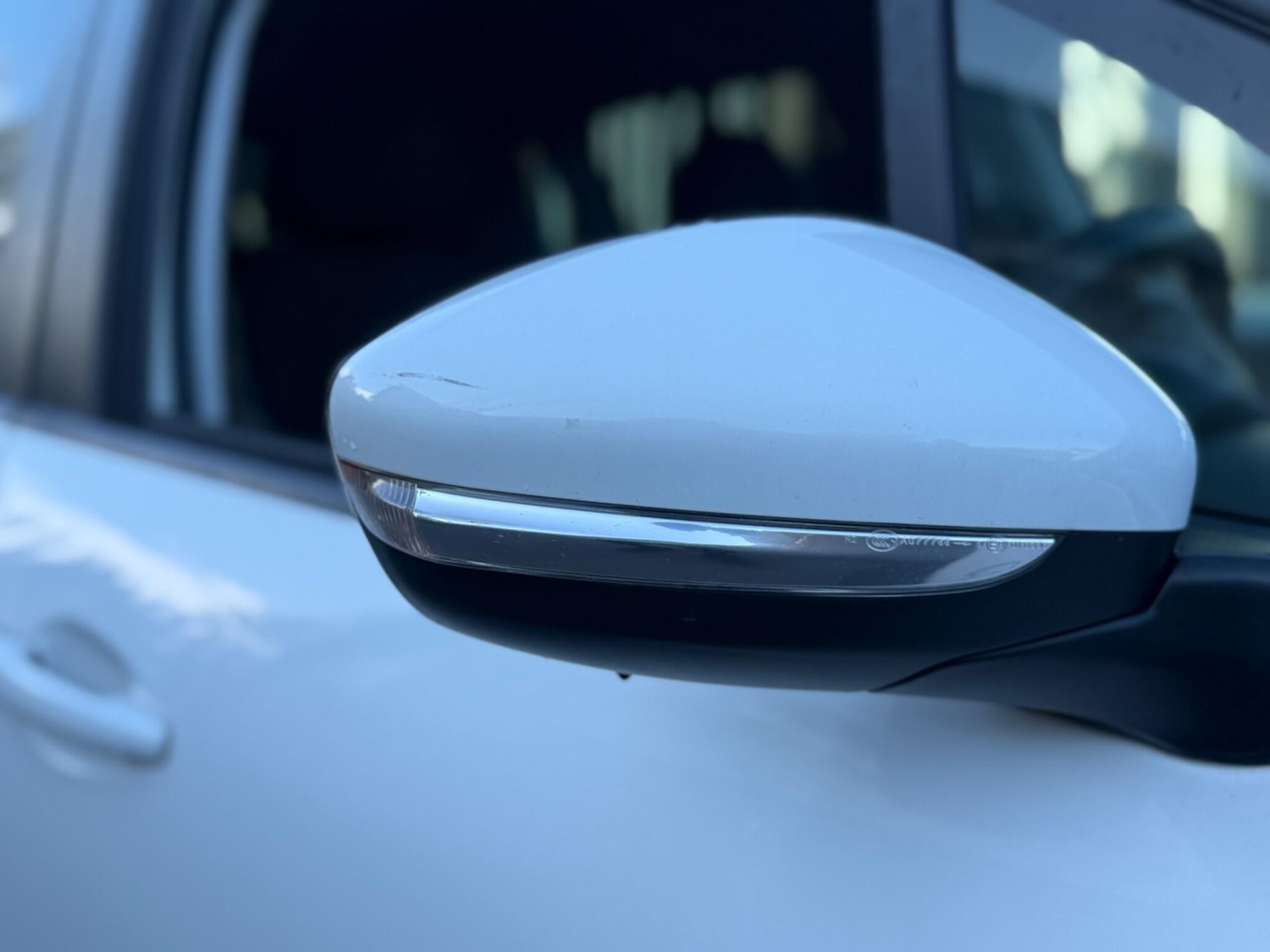 Used Peugeot 2008 for sale - 76537858: Photo 6