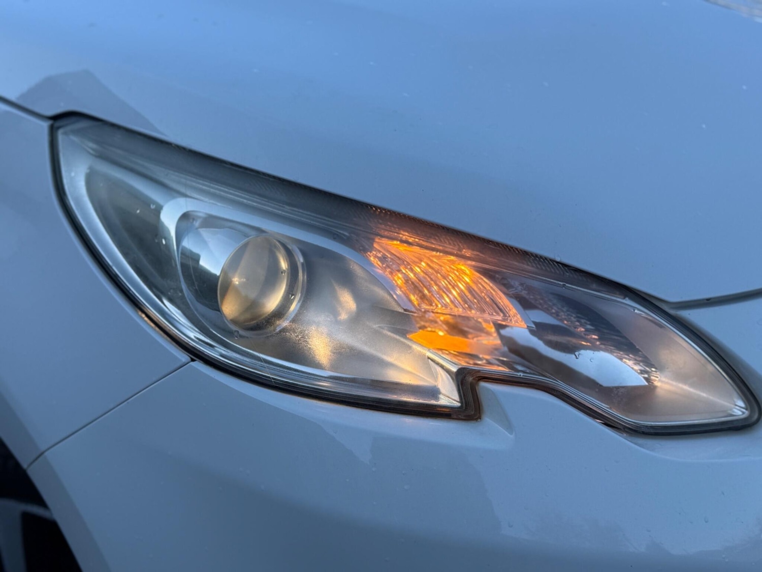 Used Peugeot 2008 for sale - 76537858: Photo 7